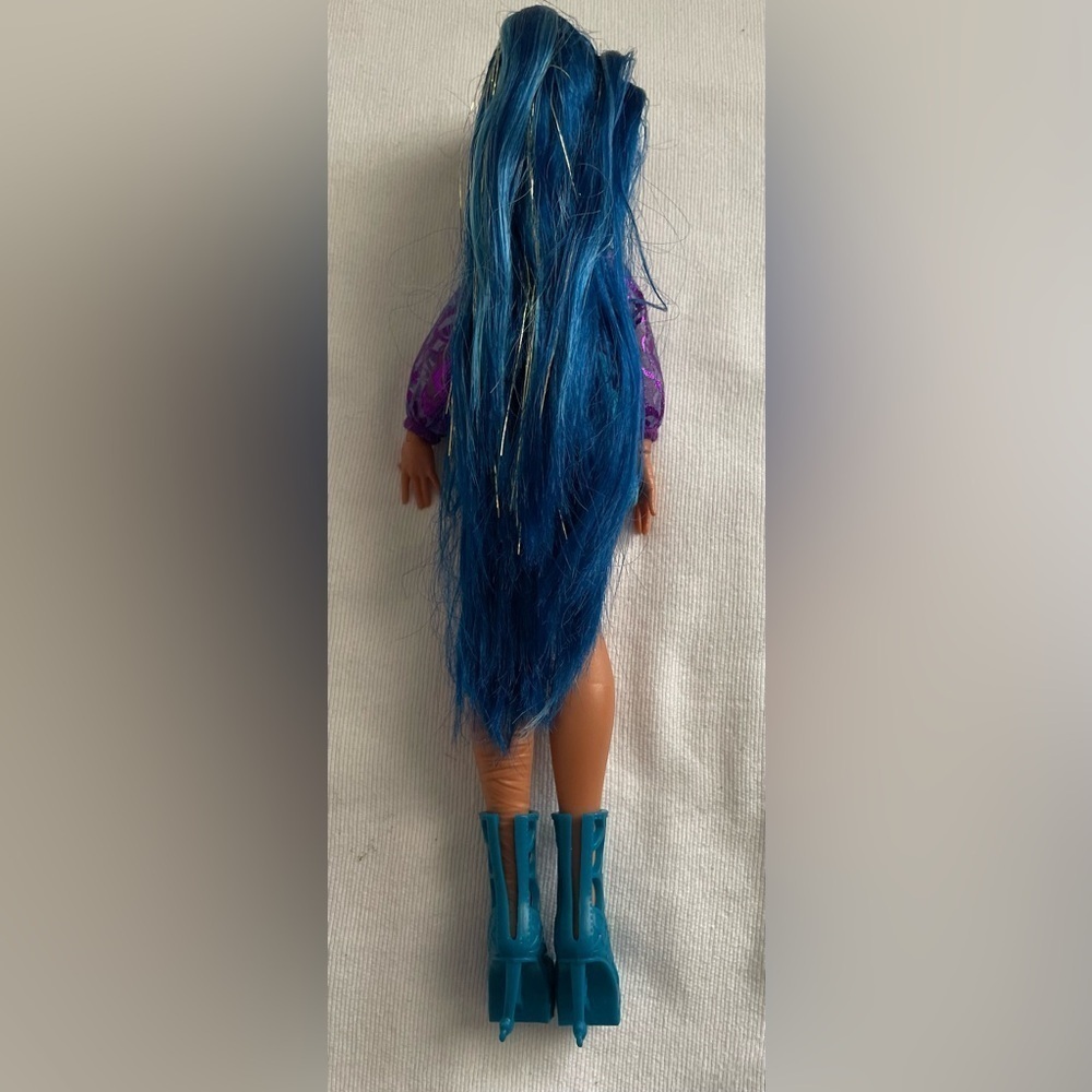 Monster High Cleo - Picture 5 of 5